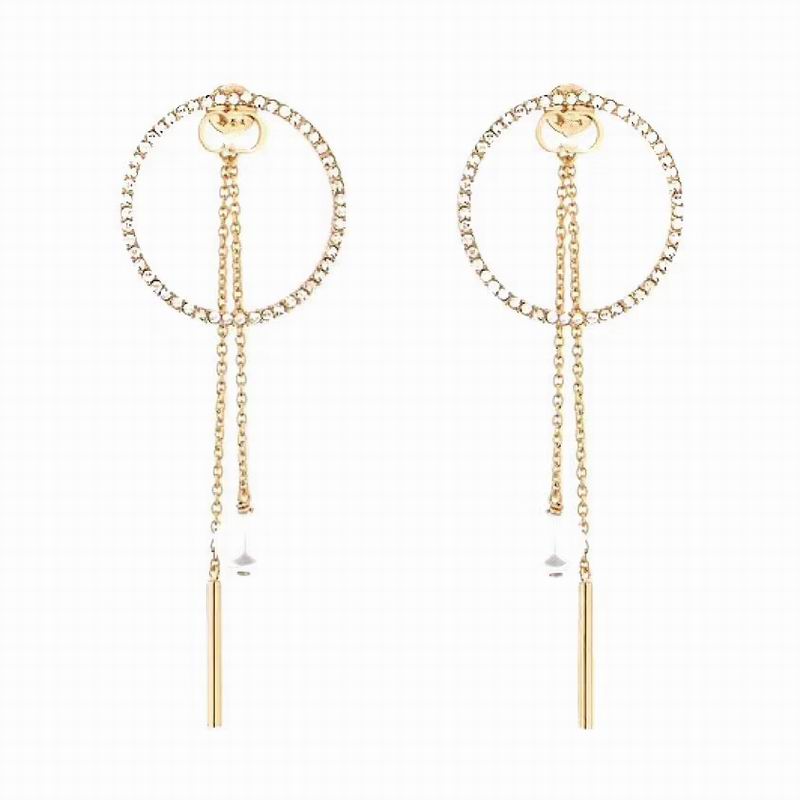 Dior Earring 03lyr189